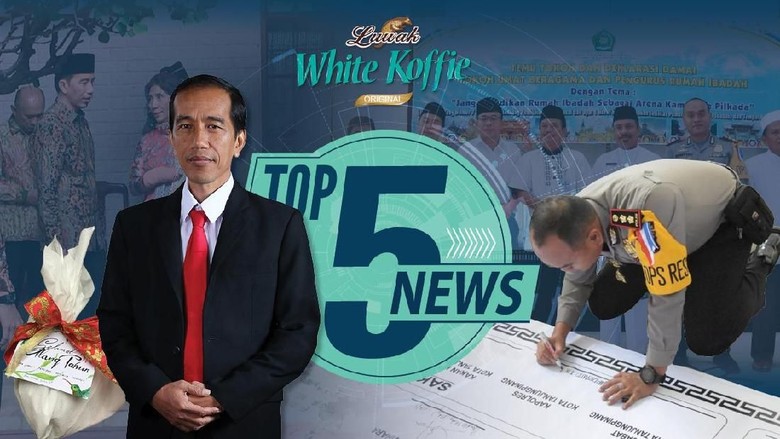 Jokowi Hari Ini Ultah, Rumah Nenek Raffi Ahmad Ditaksir Rp 100 M Jokowi Hari Ini Ultah, Rumah Nenek Raffi Ahmad Ditaksir Rp 100 M