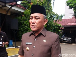 Pemkot Depok Akui Sulit Hapus Prostitusi di Apartemen