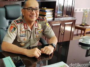Hentikan Debat Paslon Pilwakot Sukabumi, Ini Penjelasan Kasetukpa