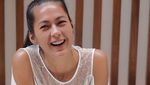 Lihat Lagi Paula Verhoeven yang Bikin Baim Wong Klepek-klepek