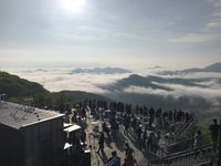 Pemandangan indah di Hokkaido (Dina/detikTravel)