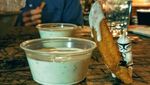Ini Aksi Keren Food Trooper, Prajurit yang Hobi Makan dan Kulineran