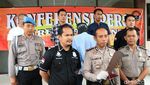 Gergaji Maut Pencabut Nyawa Anggota Geng Motor Karawang