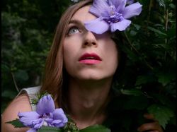 Ini Kekasih Cantik Snowden, Pembocor Sang Whistleblower