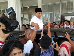 Polemik Soeharto-Sumitro yang Dibawa-bawa Pasca Kritikan Prabowo