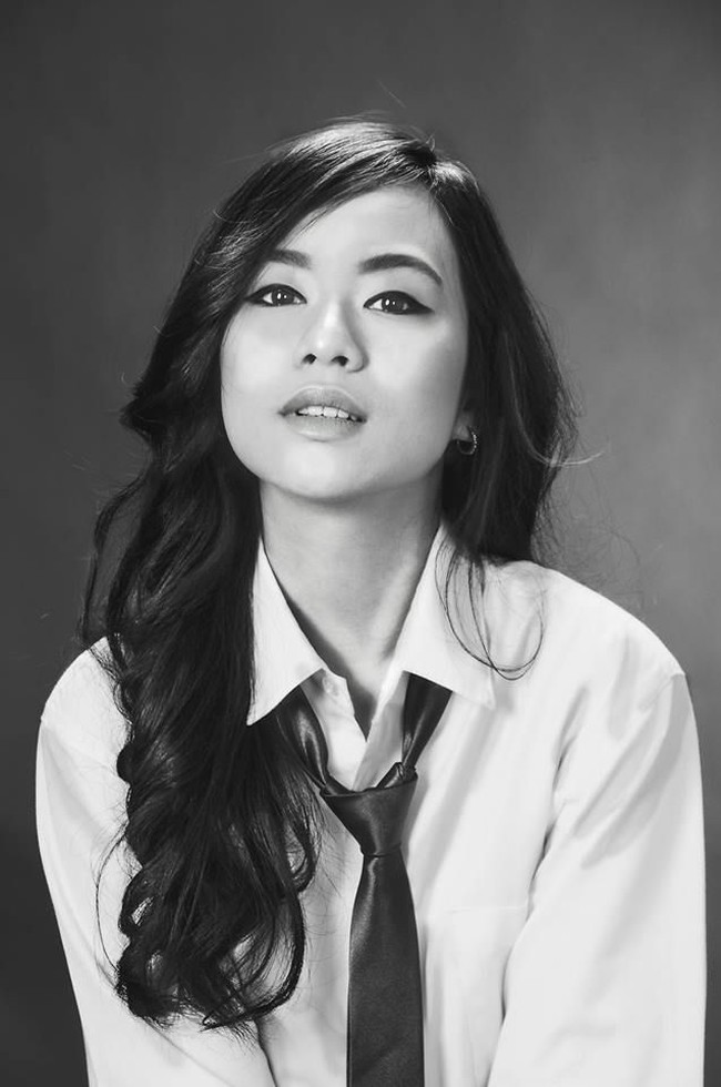 Sementara itu yang lain mengucapkan selamat kepada Maria, karena akhirnya bisa menjadi apa yang selalu diinginkannya. Foto: Facebook