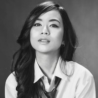 Sementara itu yang lain mengucapkan selamat kepada Maria, karena akhirnya bisa menjadi apa yang selalu diinginkannya. Foto: Facebook