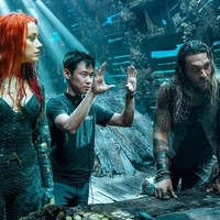 Diangkat dari kisah salah satu karakter superhero DC Comics, Aquaman akan dirilis pada Desember 2018. Film ini disutradarai oleh pria kelahiran Malaysia, James Wan. (Foto: IMDb)