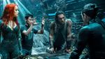 Kenangan Jason Momoa kala Berkostum Aquaman Usai Heboh Cabut