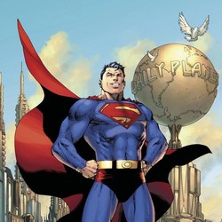 Superman 90-an Ngaku Jadi Korban Pelecehan Seksual