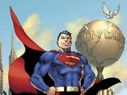 Superman 90-an Ngaku Jadi Korban Pelecehan Seksual
