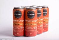 Keripik Ini Diklaim Enak dan Ramah Lingkungan, Mau Coba?