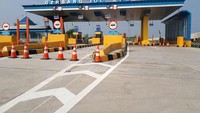 Tol Gempol-Pasuruan seksi I-A2 dan A1 15,7 km. Beroperasi 6 April dan 3 Agustus 2017. Edoardo Simorangkir/detikcom.