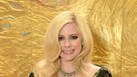 Avril Lavigne yang Kini Makin Cantik