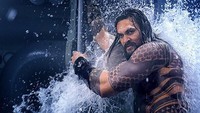 Film itu pun meraup sukses yang sangat besar dengan raihan mencapai 1,149 miliar USD dan menjadi film terlaris DC.