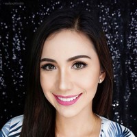 Sofia Loren Deliu adalah polisi asal Filipina yang diangkat menjadi salah satu pengawal presiden Rodrigo Duterte. Selain karena prestasinya, ia dikenal publik karena pesonanya yang cantik. Foto: Instagram Sofia Loren Deliu