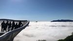 Foto: Hokkaido Tak Sekadar Ski