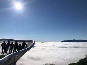 Udara Segar Bikin Hokkaido Digemari di Musim Panas