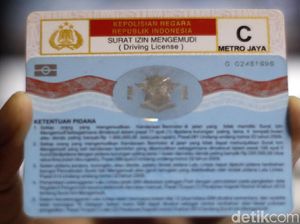 Jadwal SIM Keliling Terbaru di Medan: Lokasi, Syarat Hingga Jam Operasional