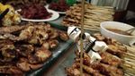 Ini Aksi Keren Food Trooper, Prajurit yang Hobi Makan dan Kulineran