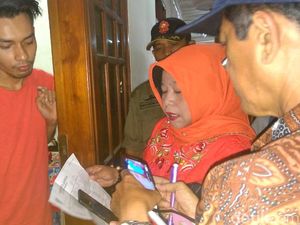 Pasca Lebaran, Dispendukcapil Surabaya Data Warga Non-Permanen