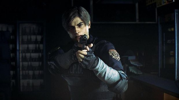 Lima Perbedaan Antara Resident Evil 2 Remake dan Versi Original