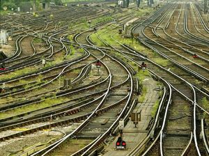 Jalur Kereta Pangandaran dan Kawah Putih bakal Hidupkan Rel Mati