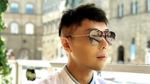 Penampilan Roy Kiyoshi yang Curi Perhatian Netizen