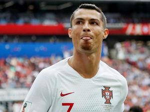 Tabarez: Mustahil Matikan Ronaldo dengan Satu Pemain Saja