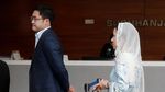 Ini Putri Najib yang Koleksi Tas Mewahnya Disita Terkait 1MDB