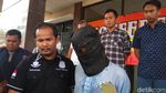 Gergaji Maut Pencabut Nyawa Anggota Geng Motor Karawang