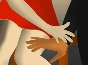 Begal Payudara Kembali Hantui Perempuan di Depok