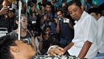 Jejak 7 Bulan Idrus Marham Jabat Mensos hingga Akhirnya Mundur