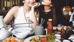 Serunya Gaya Makan Enak Enzy Storia Saat Jalan-jalan ke Turki Hingga Bali