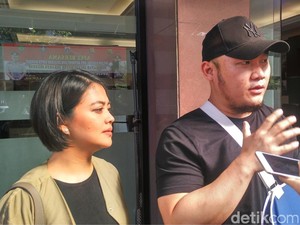 Ronny Yakin Dianiaya Herman Hery: Saya Juga Diinjak