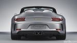 Mobil Kado Ultah Porsche