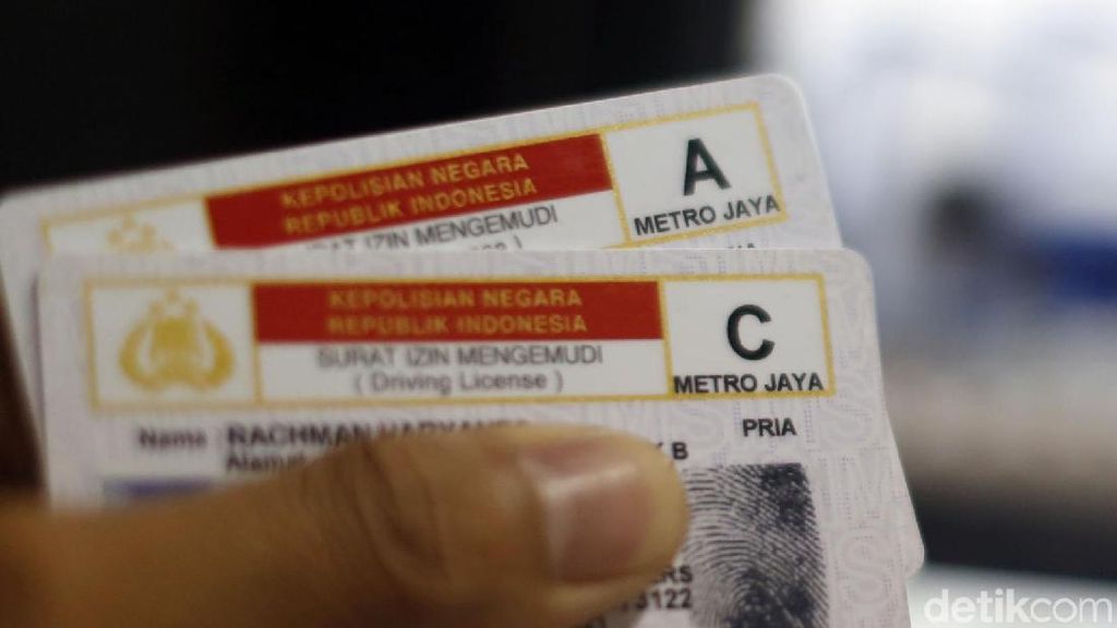 Nyetir di Negara-negara Ini, Cukup Bawa SIM A dari Indonesia