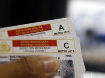 SIM Indonesia Berlaku di Negara-negara ASEAN Mulai 1 Juni 2025