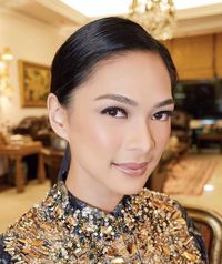 Mesty Ariotedjo, Cantik, Kaya, & Masuk Forbes 30 Under 30