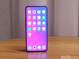 Oppo Find X di China Lebih Murah dari Eropa, Indonesia?