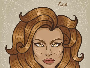 Pasangan yang Paling Cocok dan Tidak untuk Zodiak Leo