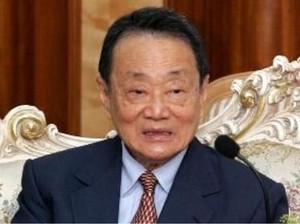 Robert Kuok, Pengusaha Malaysia yang Bisa Beli Perahu Emas Rp 64 T