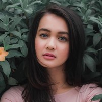 Dhea Annisa merupakan anak dari pasangan Indra Kusuma dan Masayu Chairani. Foto: Instagram/deaaannisa