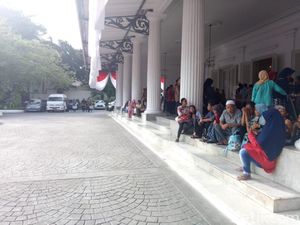 Hanura: M Taufik Kuasai Persoalan DKI