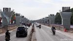 Tol Cimanggis-Cibitung Lagi Dibangun, Yuk Intip Progresnya