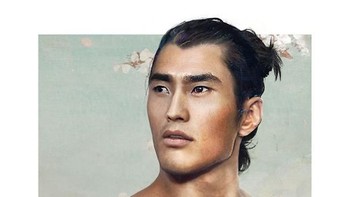 Captain Li Shang dari film Mulan. (Foto: Instagram/jirkavinse)