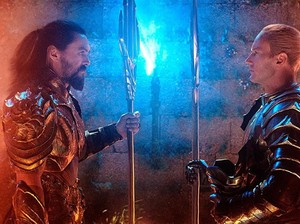 Dia adalah Orm, Karakter yang Disebut Antagonis di Aquaman