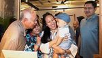 Ini Putri Najib yang Koleksi Tas Mewahnya Disita Terkait 1MDB