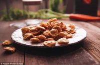 Keripik Ini Diklaim Enak dan Ramah Lingkungan, Mau Coba?