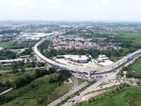 Serangan Oposisi ke Pemerintah: Dari Tiang LRT Sampai Utang